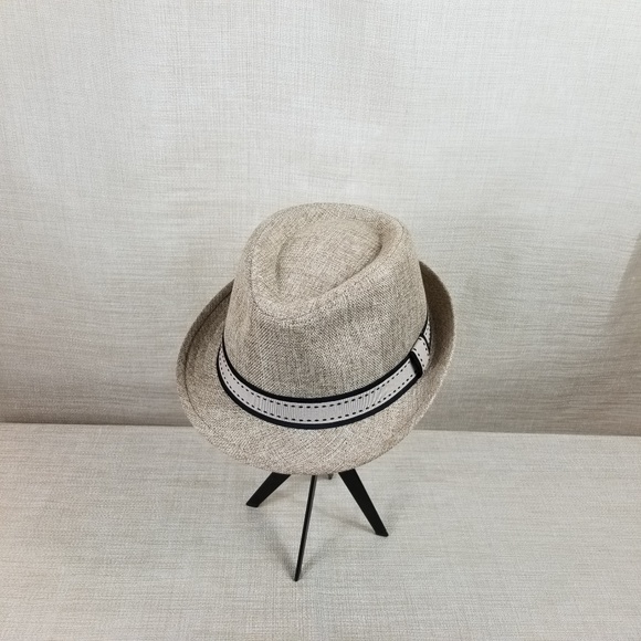 Henschel Men's Low Crown Fedora Hat - Picture 1 of 6